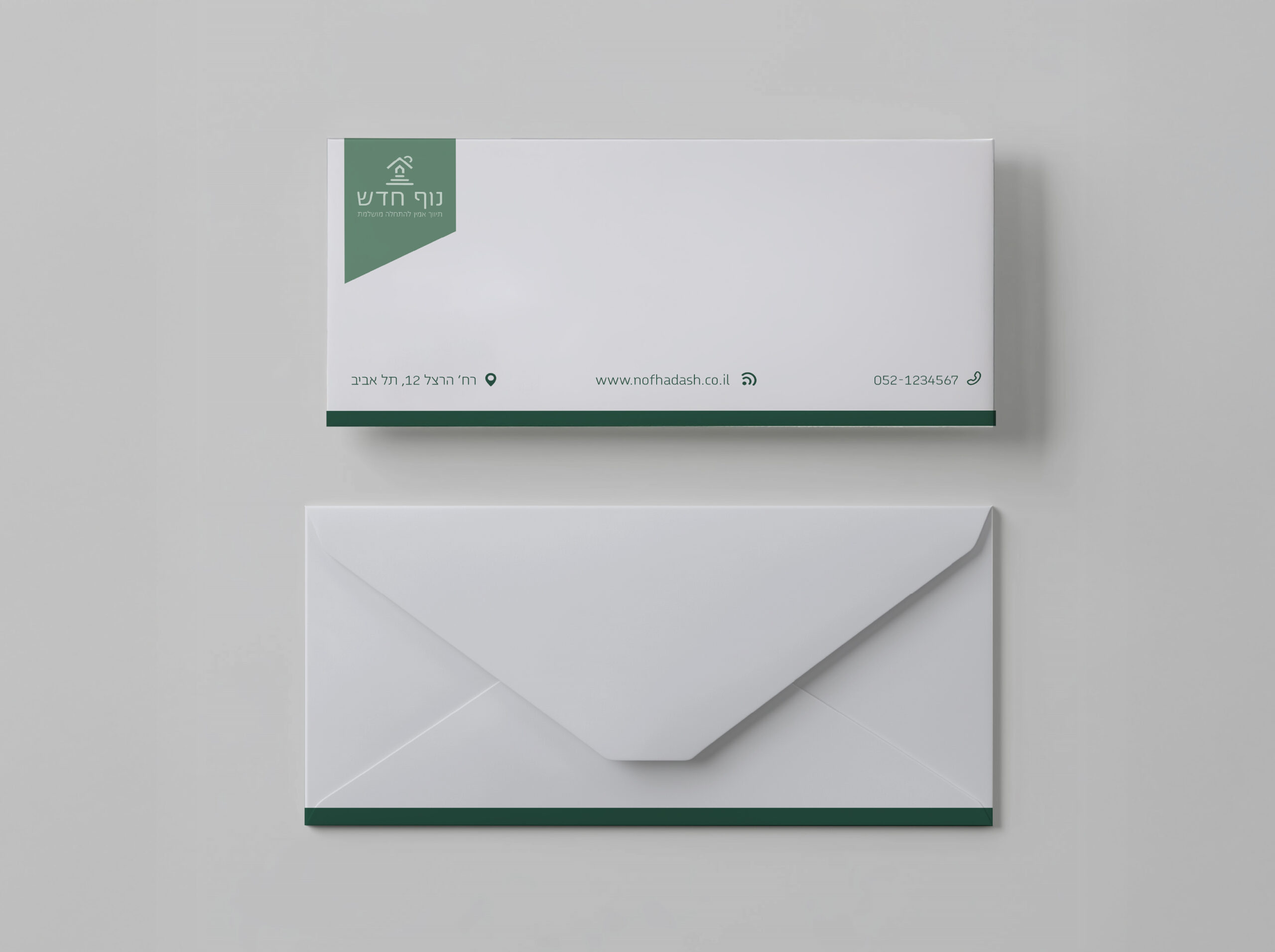 Envelope