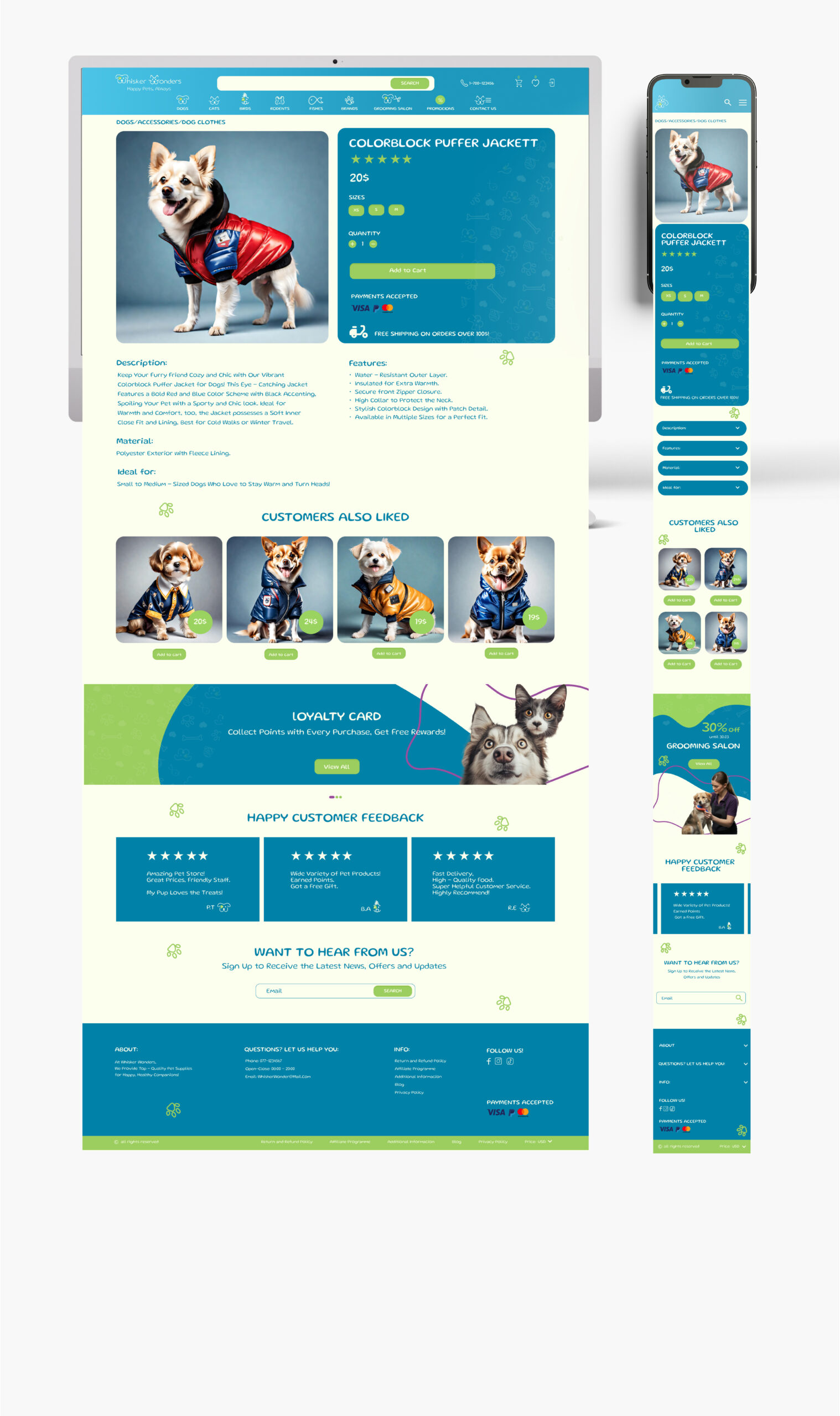 pet shop design-37